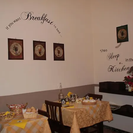 Le Quattro Stagioni *