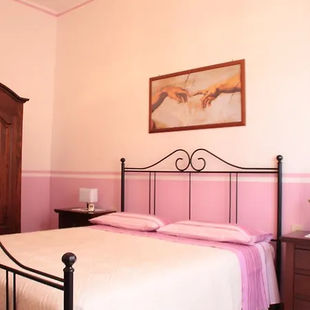 Bed & Breakfast Le Quattro Stagioni *