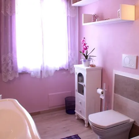Le Quattro Stagioni Bed & Breakfast *
