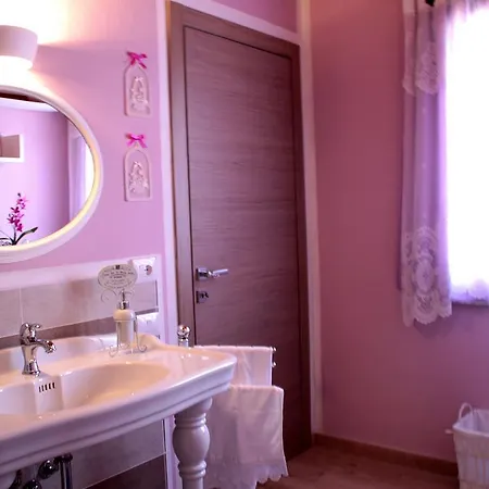 Le Quattro Stagioni Bed & Breakfast Arbus
