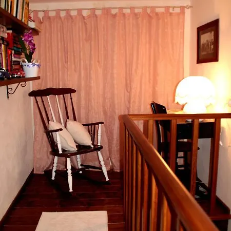 Le Quattro Stagioni Bed & Breakfast *