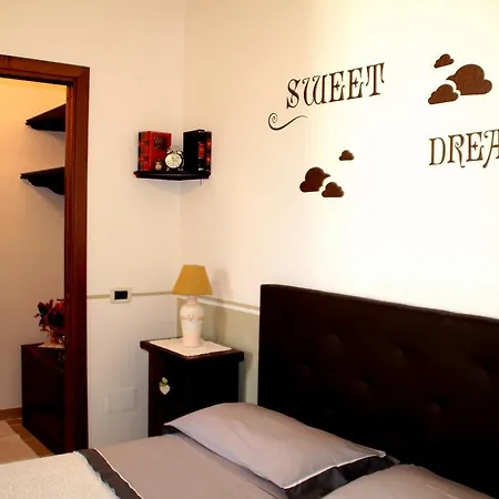 Le Quattro Stagioni Bed & Breakfast