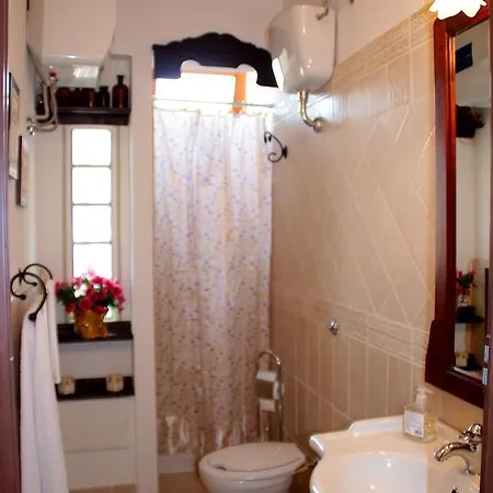 Bed & Breakfast Le Quattro Stagioni Arbus