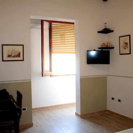 Bed & Breakfast Le Quattro Stagioni