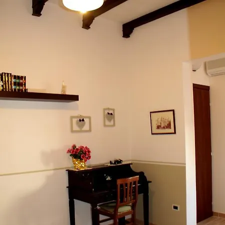 Bed & Breakfast Le Quattro Stagioni Arbus