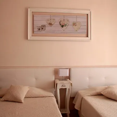 Le Quattro Stagioni Bed & Breakfast Arbus