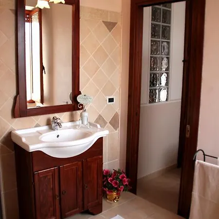 Le Quattro Stagioni Bed & Breakfast Arbus