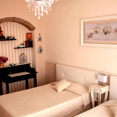 Le Quattro Stagioni Bed & Breakfast