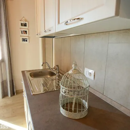 Le Quattro Stagioni Bed & Breakfast *