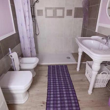 Bed & Breakfast Le Quattro Stagioni