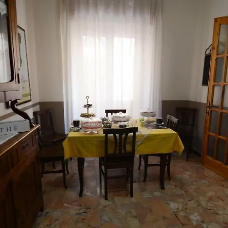 Bed & Breakfast Le Quattro Stagioni