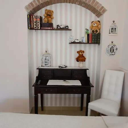 Le Quattro Stagioni