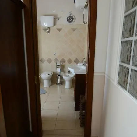 Bed & Breakfast Le Quattro Stagioni *