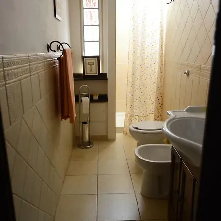 Le Quattro Stagioni Bed & Breakfast *