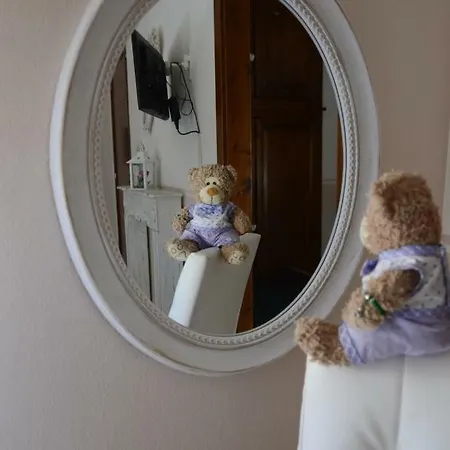 Bed & Breakfast Le Quattro Stagioni *